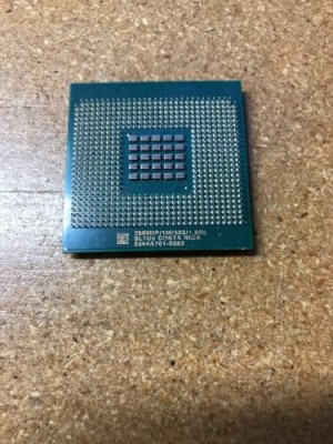 Intel Xeon Single-Core DP2800 CPU Processor- SL7D5