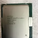 INTEL XEON E7-4890V2 SR1GL 2.8GHZ 15-C0RE CM8063601272412