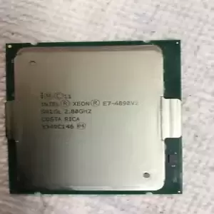 INTEL XEON E7-4890V2 SR1GL 2.8GHZ 15-C0RE CM8063601272412