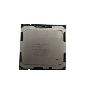 Intel Xeon E5-1630V4 3.70GHz Quad-Core CPU Processor SR2PF LGA2011 Socket