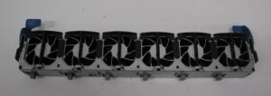 HP Proliant Server Fan Tray, 6 Fans 279036-001