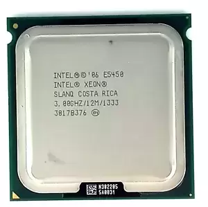 SLANQ Intel Xeon E5450 3.0GHz Socket LGA 771 Server CPU