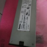 Dell 041YFD,7000240-0000 300 Watt Redundant Power Supply for Power Edge 2500,460