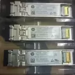 1 pcs JD094B HP X130 10G SFP+ LC LR 1310nm 10km SMF FTLX1471D3BCL-HZ Transceiver