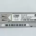 Lot of 5 Genuine Cisco GLC-SX-MM SFP Transceiver Module 30-1301-04