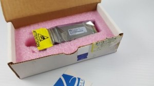 J8440C HP PROCURVE PN 1816-3911 10GbE X2 CX4 Transceiver
