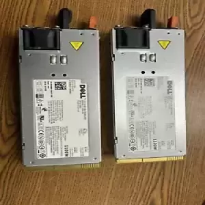 dell server power supply Model L-1100A-SO Get 2 Free Freight