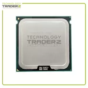SLANJ Intel Xeon X5260 Dual-Core 3.33GHz FSB 6MB 80W Processor ***Pulled***