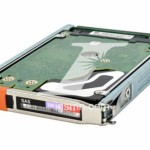 EMC 005049821 300GB 10K SAS 6G 2.5" SFF HDD Internal Hard Drive