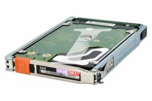 EMC 005049821 300GB 10K SAS 6G 2.5" SFF HDD Internal Hard Drive