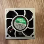 HP 496066-001 DL380 G6 G7 Hot Plug Fan FFR0612DHE