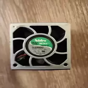 HP 496066-001 DL380 G6 G7 Hot Plug Fan FFR0612DHE