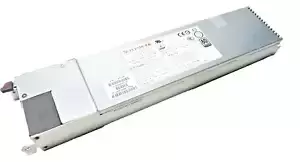Supermicro PWS-741P-1R 1U 740W PSU 80 Plus Platinum Switching Power Supply