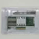 Intel X520-SR2 X520-DA2 Genuine 10Gigabit Dual Port Ethernet Server Adapter