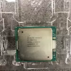 INTEL XEON E7-8867V4 2.4 GHz 18-CORE SR2S6 CM8066902028403