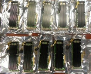 Silicom PE2S8C62-R Security Protocol Processor Server PCI-E Adapter (LOT OF 10)