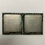 Pair of 2 Intel Xeon X5670 X5675 X5687 X5680 X5690 CPU LGA1366 Processors