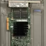 CISCO I350T4 Ethernet Server Adapter I350-T4 UCSC-PCIE-IRJ45  74-10521-01