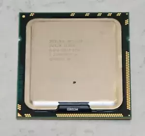Intel Xeon L5518 SLBFW Quad Core CPU Processor 2.13GHz 8MB L3 Cache LGA1366