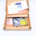 NEW QLOGIC QLA2340-E-SP 2Gb SINGLE PORT FCHBA 64Bit 133mhz PCI-X SFF OPTIC CONN.