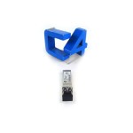 HP QK726A B-SERIES 10GB SFP+SR TRANSCEIVER - 656438-001