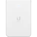 Ubiquiti U6-IW UniFi In-Wall WiFi 6 Access Point New Sealed