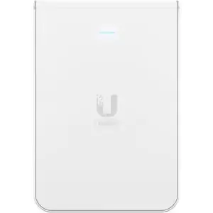 Ubiquiti U6-IW UniFi In-Wall WiFi 6 Access Point New Sealed