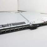 HP 545775-002 BLC C-Class Servernet Inifiniband Module Switch 4 SFP Transceivers