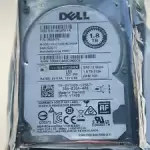 HGST Hitachi HUC101818CS4204 1.8TB 2.5" 15mm HDD 10K 12Gb/s SAS Hard Drive