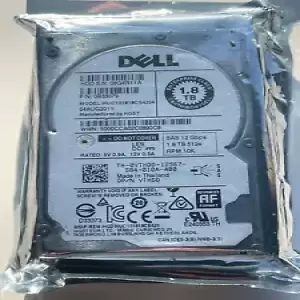 HGST Hitachi HUC101818CS4204 1.8TB 2.5" 15mm HDD 10K 12Gb/s SAS Hard Drive