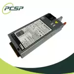 Dell PowerEdge R620 R720 R820 1100W 80 Plus Platinum Power Supply GYH9V