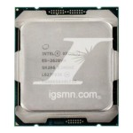 Intel SR2R6 Xeon E5-2620v4 2.1GHz 20MB 8-Cores CPU Processor