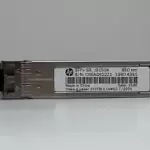 HP SFP+ SR J9150A TRANSCEIVER SFP+ MODULE 10G