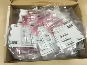 CISCO SFP-GE-T GBIC FACTORY SEALED ORIGINAL 1000Base-T RJ-45 transceiver module