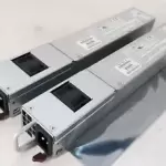 Pair of Supermicro PWS-706P-1R 750w Switching Power Supply *PULLED*