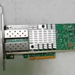 Cisco Intel X520-DA2 74-6814-01 N2XX-AIPCI01 10GB Dual Port Server Adapter