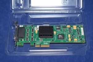 LSI Logic PCI Express LSI22320SE L3-00148-01C U320 SCSI Card HBA