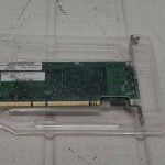 Dell W1392 Intel D33025 PRO/1000 MT PCI-X Gigabyte Server Adapter C47159-003