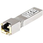 NEW Startech SFP10GBTCST Cisco Compatible SFP+ Transceiver Module 10GBASE-T