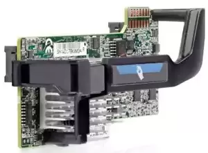 HP FlexFabric 10Gb 2-port 534FLB adapter 701529-001 700741-B21 for Gen8 Blades