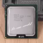 Intel Xeon E5-2403 E5-2407 E5-2420 E5-2430 E5-2440 E5-2430L E5-2450L LGA1366 CPU