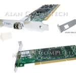 IBM iSCSI Server TX Network QLA4050-IBMx Card 30R5519 PCI-X-133 Adapter Card