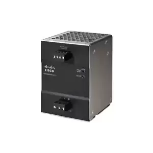 Cisco Systems PWR-IE240W-PCAC-L Power Supply AC 100-240V 240 Watt  New Sealed