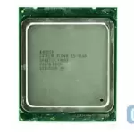 Intel Xeon E5-4640 2.4GHz 20MB SR0QT LGA2011 Server CPU Processor