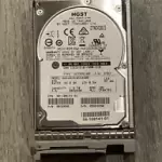 HGST HUC101818CS4200 1.8TB 2.5" SAS 10K RPM Hard Drive FREE SHIPPING. #10