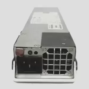 LOT OF 2 PWS-1K62P-1R Supermicro 1620W 12v DC Power Supply PSU 80 Plus Platinum