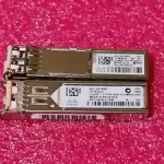 Genuine 100%, CISCO GLC-SX-MMD GBIC 1000Base-SX 850nm 550m MMF LC 10-2626-01 EXT