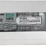 HPE Original Aruba 1G SFP LC LH 70km SMF Transceiver J4860D 1990-4363