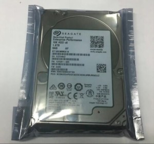 NEW ST1800MM0018 SEAGATE Enterprise 10K V8 1.8TB 12Gb/S SAS 2.5'' HDD