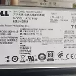 Dell PowerEdge 1950 670W Server Power Supply 7001080-Y100 HY104 PSU